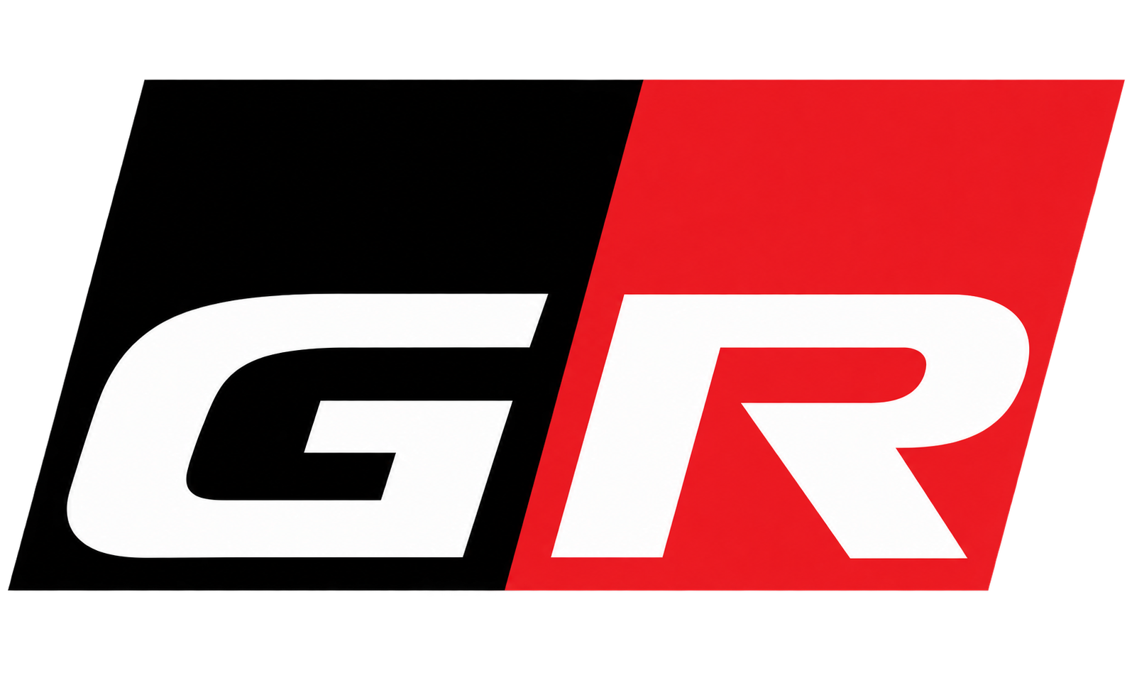 Logo GR